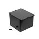 Hammond Manufacturing 1591VSFLBK