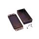 Hammond Manufacturing 1591XXASFLBK