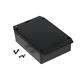 Hammond Manufacturing 1591XXGFLBK