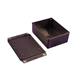Hammond Manufacturing 1591XXGSFLBK