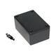 Hammond Manufacturing 1591XXLBK