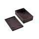 Hammond Manufacturing 1591XXMSBK