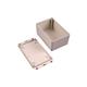 Hammond Manufacturing 1591XXTFLGY