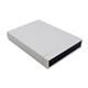 Hammond Manufacturing 1598HSGYPBK