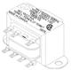 Hammond Manufacturing 186B24-BULK