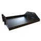 Hammond Manufacturing BRS2P2319BK