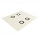Hammond Manufacturing C2T2436F4TLG1