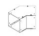 Hammond Manufacturing CWEL1045G
