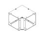 Hammond Manufacturing CWEL1090G