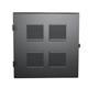Hammond Manufacturing HWCFD2412UBK