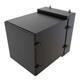 Hammond Manufacturing NWC12U2436SNBK