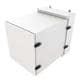 Hammond Manufacturing NWC12U2436SNLG