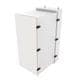 Hammond Manufacturing NWC27U2436SNLG
