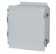 Hammond Manufacturing PCJ201610LF