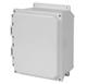 Hammond Manufacturing PJU1086CCF