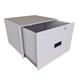 Hammond Manufacturing RDRW1901216LG1