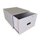Hammond Manufacturing RDRW1901222LG1