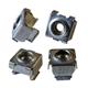 Hammond Manufacturing CAGNUT1224-50
