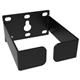 Hammond Manufacturing CMR3BK1