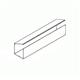 Hammond Manufacturing CWST1012NK