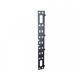 Hammond Manufacturing H1BS2448BK