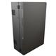 Hammond Manufacturing HLP6U43BK