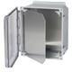 Hammond Manufacturing PCJHFPP86