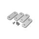 Hammond Manufacturing PJW4NUFS