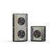 Hammond Manufacturing PKS3042A115N4SS