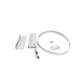 Hammond Manufacturing PMB110127KIT2