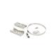 Hammond Manufacturing PMB6687KIT1