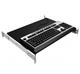 Hammond Manufacturing RAKS19BK1