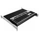 Hammond Manufacturing RAKS24BK1