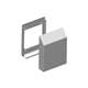 Hammond Manufacturing RHA20000G