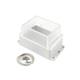 Hammond Manufacturing RP1150BFC