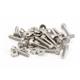Hammond Manufacturing SCPMB1-20