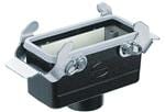 HARTING 09370101731 扩大的图像
