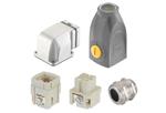 HARTING 10220030002 扩大的图像