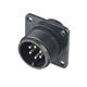 Harwin C90-3102R14S-6P