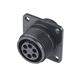 Harwin C90-3102R14S-6S