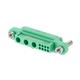 Harwin G125-22496F3-04-04-00