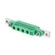 Harwin G125-22496F5-04-04-00