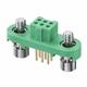 Harwin G125-FV10605F1P