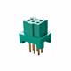 Harwin G125-FV10605L0R