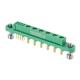 Harwin G125-FV108F1-06AB000P