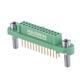 Harwin G125-FV12605F3P