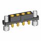 Harwin M80-4000000F8-04-321-00-000
