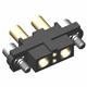 Harwin M80-4C10205F2-01-327-01-327