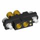 Harwin M80-4C10205F2-02-325-00-000