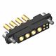 Harwin M80-4C10405F2-04-328-00-000